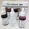 پک معجزه گر سه عددی سرم درمانی و ضد جوش اوردینری Ordinary