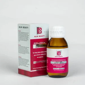 لایه بردار بیونیک اسید 30% کلین بیوتی