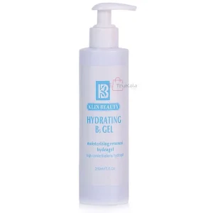 هیدروژل ابرسان B5 کلین بیوتی KLIN BEAUTY
