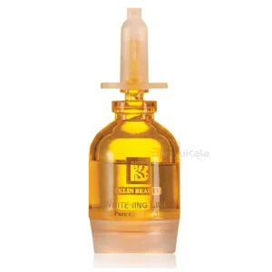 ویال روشن کننده و ضد لک کلین بیوتی klin beauty