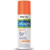 کرم ضدآفتاب بی رنگ ستافیل Cetaphil SPF50