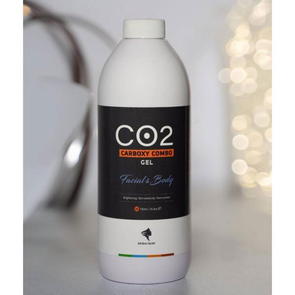 ژل کربوکسی دریم اسکین