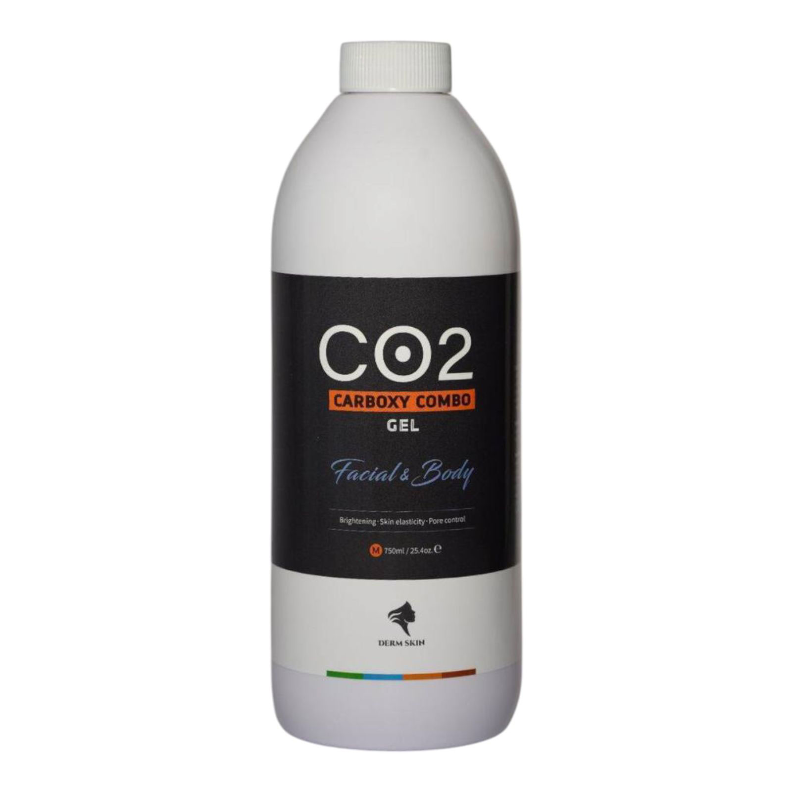 Dream-skin-CO2-Carboxy-Combo-Gel-750ML-1230 قیمت ژل کربوکسی دریم اسکین