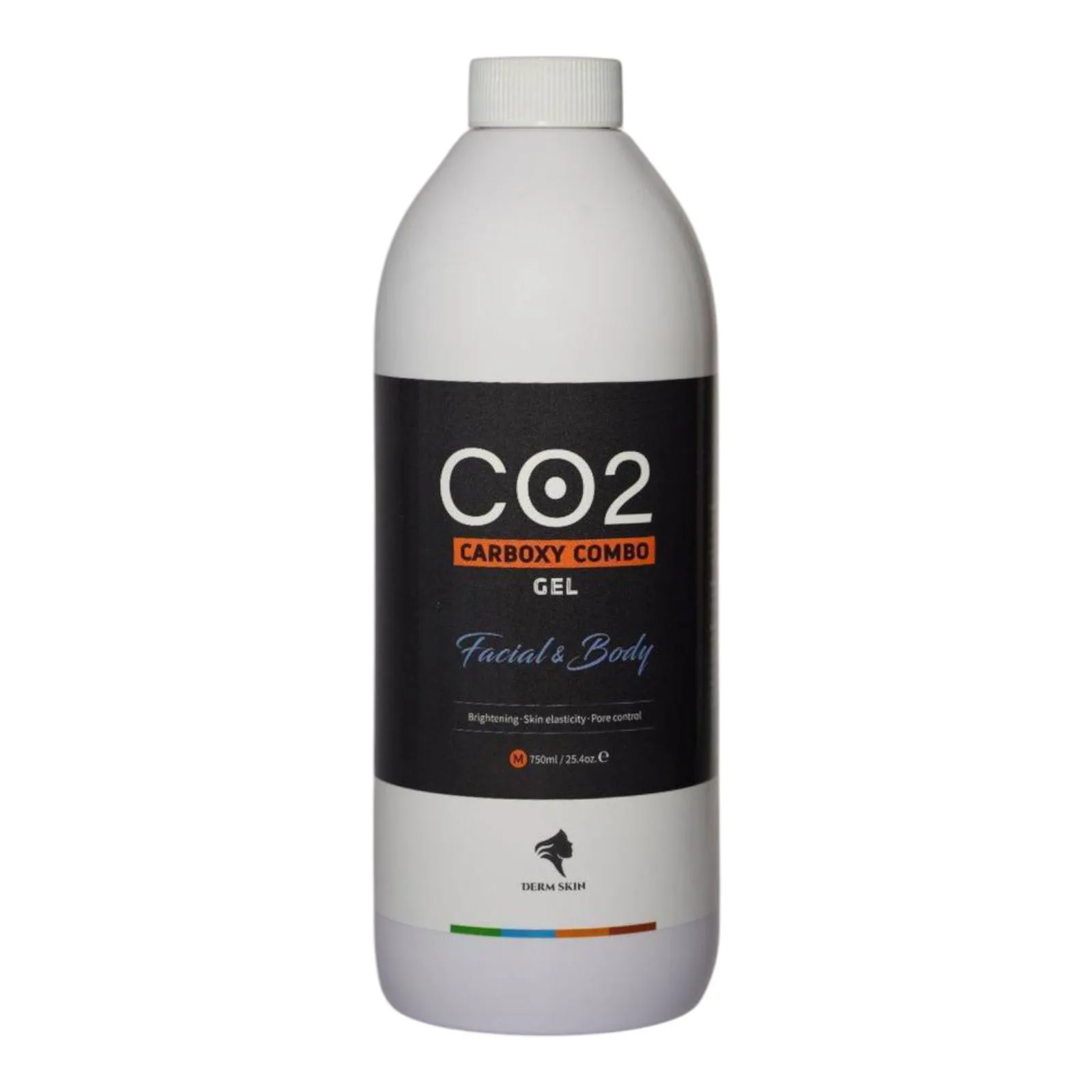 Dream-skin-CO2-Carboxy-Combo-Gel-750ML-1230 قیمت ژل کربوکسی دریم اسکین