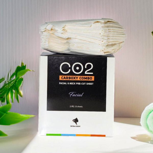 خرید ژل کربوکسی دریم اسکین