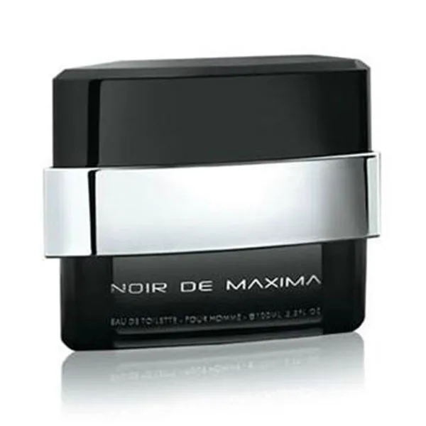 Emper-Noir-De-Maxima-EDT-pour-homme-100-ML خرید و قیمت ادکلن مردانه نویر ده ماکسیما