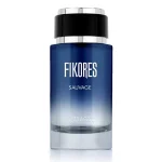 ادوپرفیوم مردانه فیکورس FIKORES مدل ساواج Sauvage