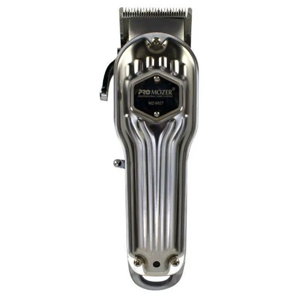 Hair-Clipper-Pro-Mozer-9827 ماشین اصلاح PROMOZER MZ-9827