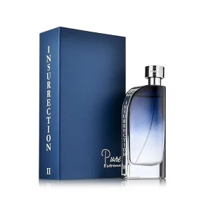 خرید و قیمت عطر اینسورکشن۲پیور اکستریم