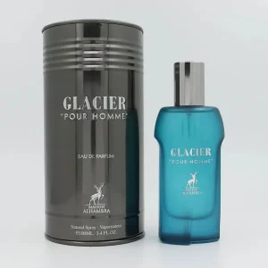 خرید و قیمت عطر گلاسیر الحمبرا