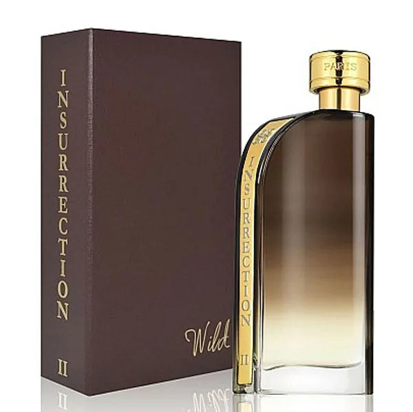 Reyane-Tradition-Insurrection-II-Wild-90ml ادو تویلت اینسورکشن 2 وایلد