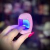 خرید و قیمت دستگاه یو وی ال ای دی انگشتی کوچک