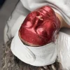ماسک صورت دوفاز رایحه شراب قرمز بست کلین