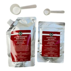 خرید و قیمت ماسک دو فاز بست کلین شراب