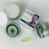 خرید و قیمت ماسک چشم خیار ارفا