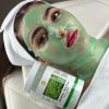 ماسک هیدروژلی چای سبز بست کلین