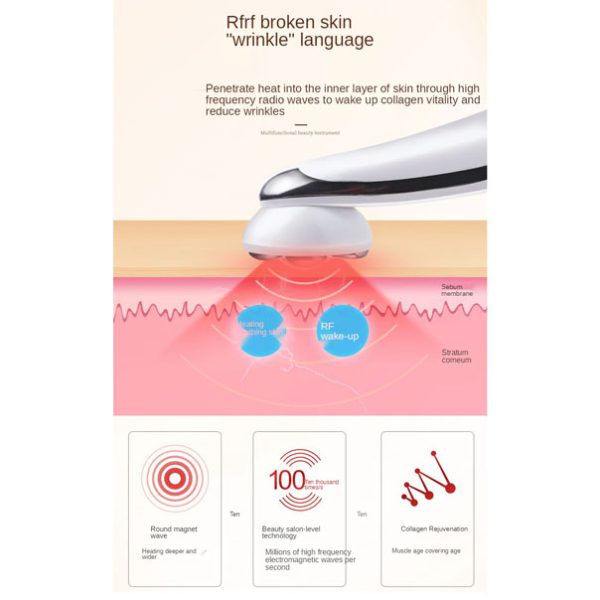 دستگاه مینی آراف چندمنظوره EMS کانگفو Kangfu مدل KF-MB 331