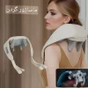 خرید و قیمت ماساژور الکتریکی خمیری