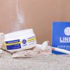 پودر ضدلک و روشن کننده برند لیندا Linda