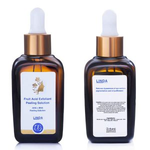 خرید و قیمت سرم اسپانیایی مدل اسیدمیوه