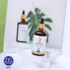 سرم اسپانیایی مدل کافئین شرکت لیندا