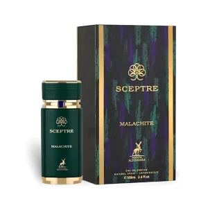 عطر ادکلن بولگاری کبرا الحمبرا سپتر مالاکایت
