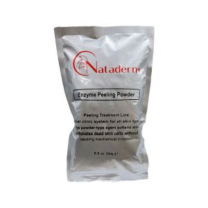 خرید و قیمت پیلینگ انزیمی شرکت ناتادرم