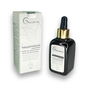 خرید و قیمت سرم اسید میوه ناتادرم