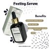 سرم پیلینگ اسید میوه ناتادرم
