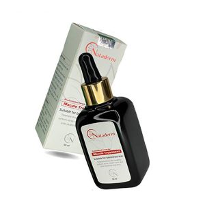 سرم ضدلک و کک مک شرکت ناتادرم Nataderm