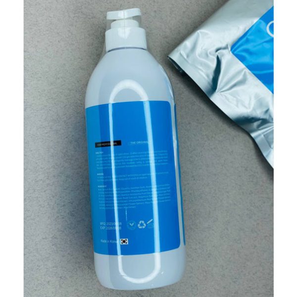 کربوکسی 25 نفره پرگاس