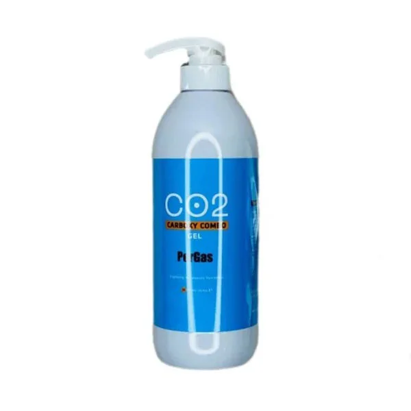 Pergas-Carboxy-combo-750ML ژل کربوکسی تراپی برند پرگاس