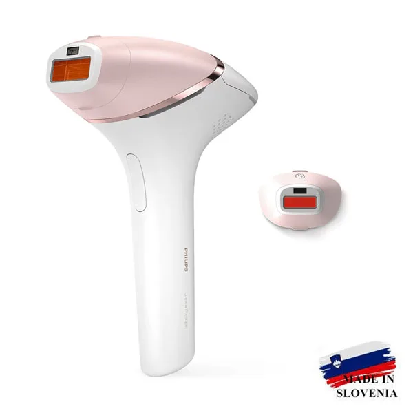 Philips-Lumea-BRI950-Laser-Hair-Remover-device-5 خرید و قیمت لیزر خانگی 950 برند فیلیپس