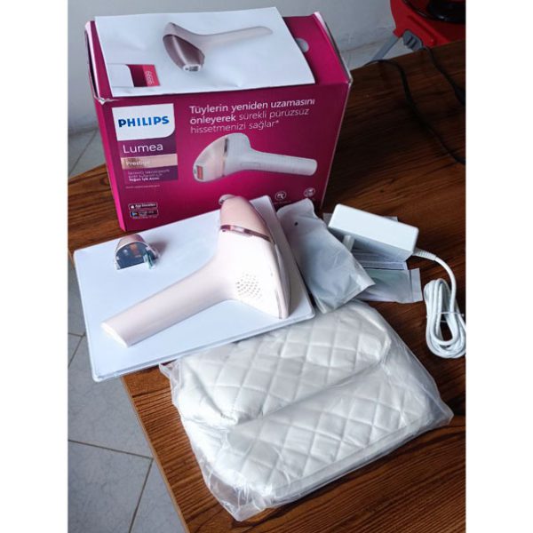 خرید لیزر بدن فیلیپس اصل مدل 950