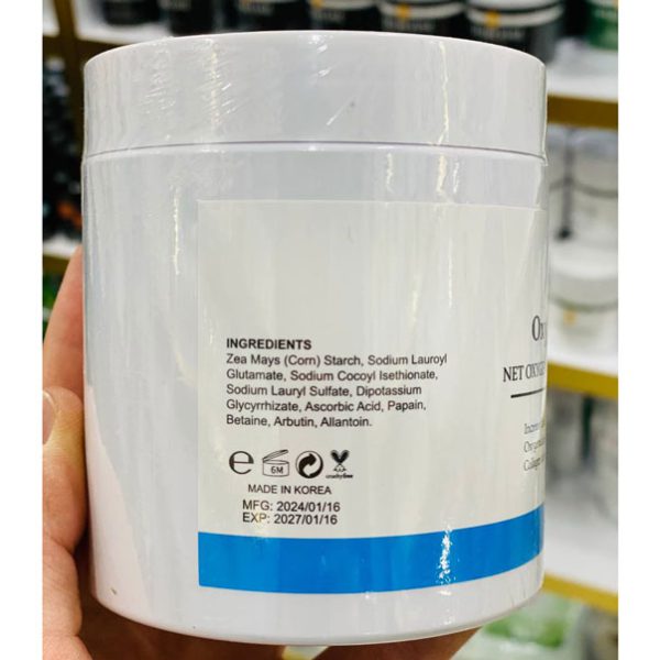 ماسک اکسیژن بابل بست کلین best klin