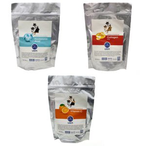 ماسک گچی برند لیندا LINDA در سه رایحه