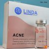 کوکتل ضد آکنه و کنترل جوش لیندا
