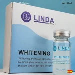 کوکتل ضدلک و روشن کننده پوست برند لیندا LINDA