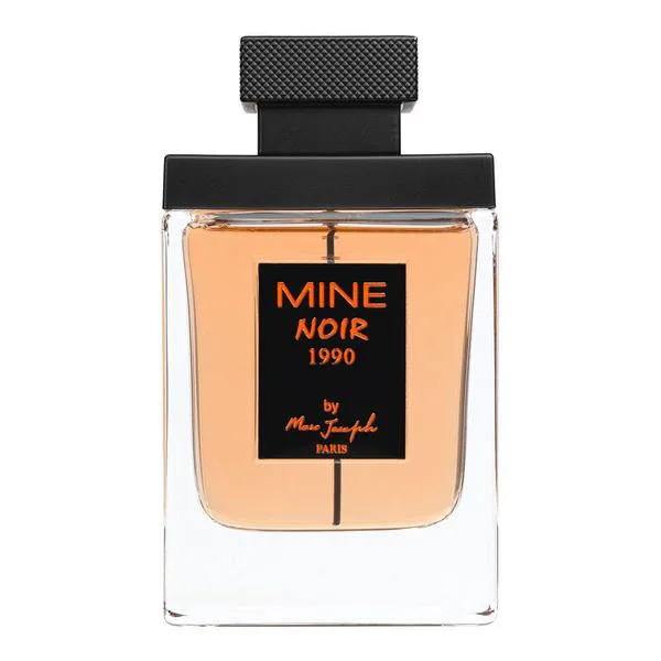 MARC-JOSEPH-MINE-NOIR-1990-EDP-110-m ادوپرفیوم مردانه مارک جوزف ماین نویر 1990