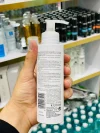 شیرپاکن صورت اوسرین مناسب پوست خشک و حساس مدل DermatoCLEAN HYALURON