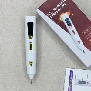 خرید و قیمت بیوتی پن مدل 9 سرعته چراغ دار