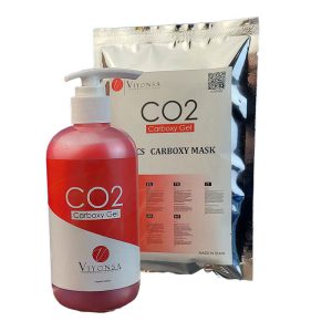 پک کربوکسی تراپی برند ویونسا