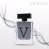 ادوپرفیوم مردانه ویکتور هوگو مدل نوتردام Noterdame