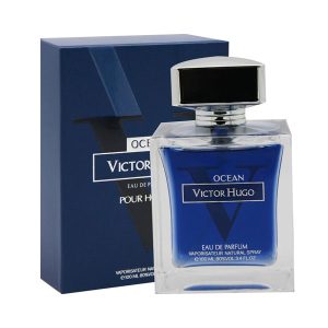 خرید و قیمت ادوپرفیوم اوشن ویکتور هوگو