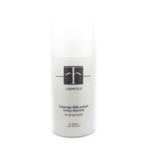 شیر پاک کن اصلی اف کازمتیک مناسب انواع پوست