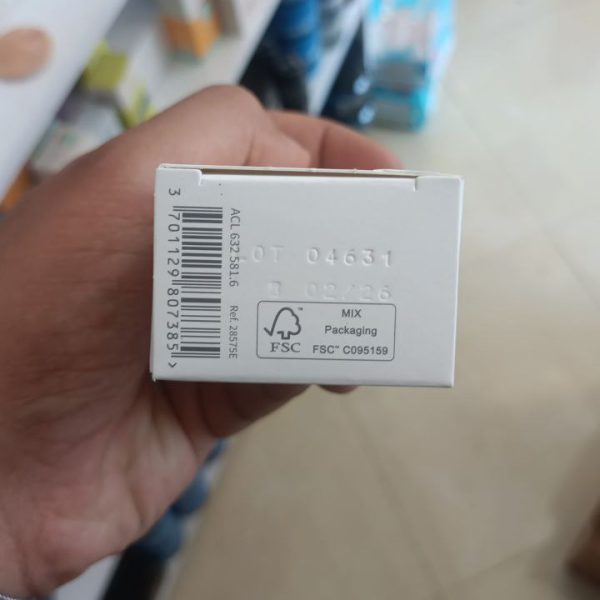 ضد آفتاب فتودرم بیودرما