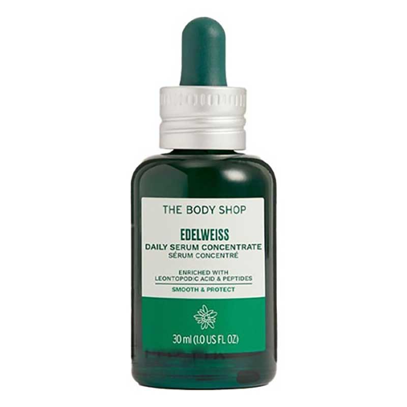 سرم کنستانتره جوانساز ادلوایس بادی شاپ