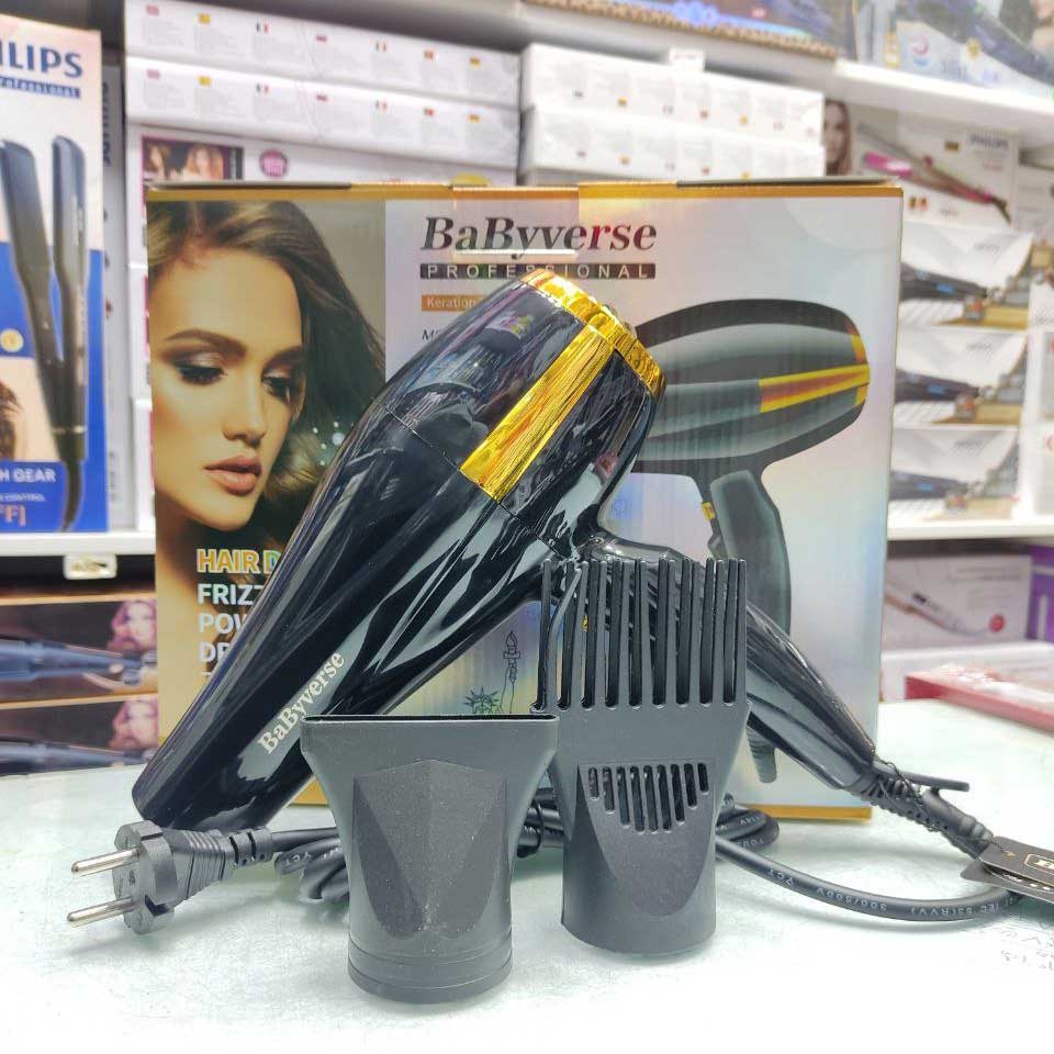 سشوار حرفه ای بیبی ورس 6626