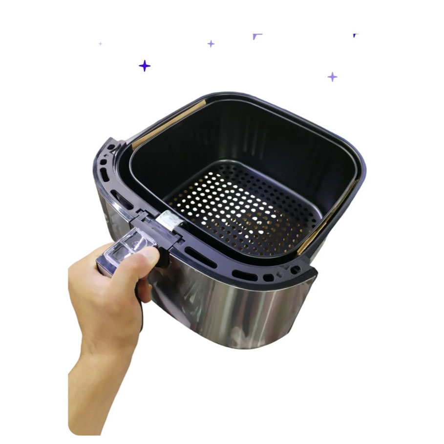 سرخ کن برلین 500B