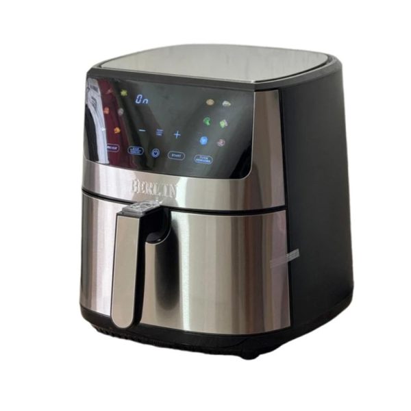 سرخ کن برلین 500B